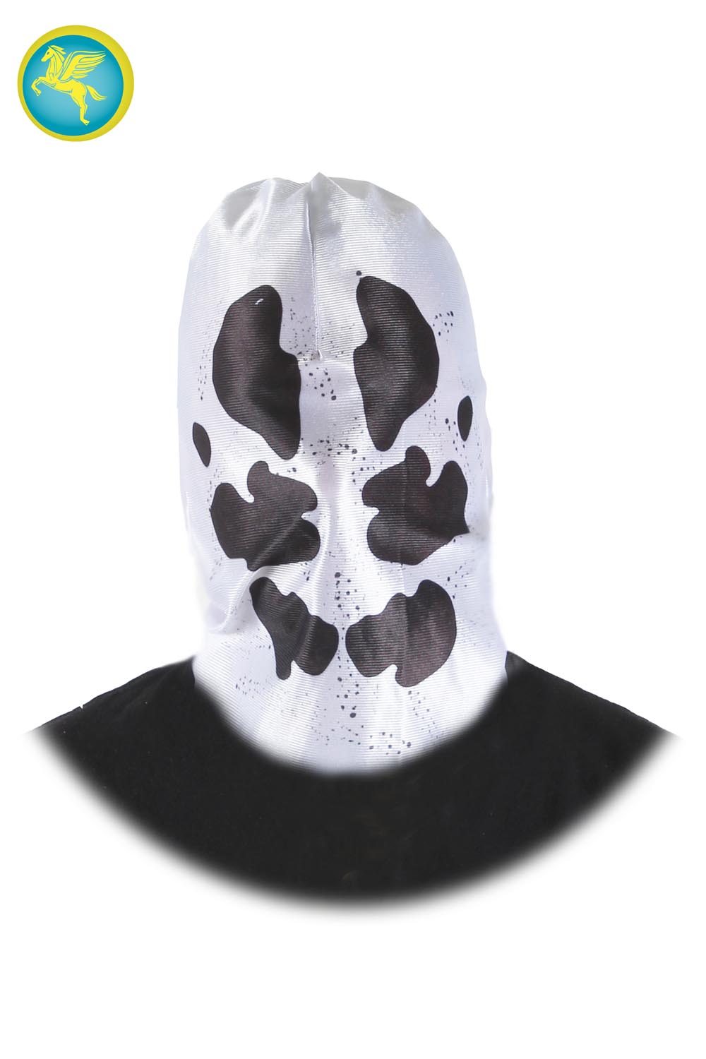  MASCHERA DEL TEMPO